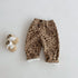 Kids’ Cozy Soft Stylish Winter Trousers childrensterritory