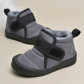 Kids High Quality Durable Short Snow Boots childrensterritory