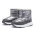 Slip-resistant Kids Boys Girls Waterproof Winter Shoes childrensterritory
