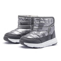 Slip-resistant Kids Boys Girls Waterproof Winter Shoes childrensterritory