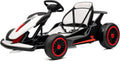 24V Electric Go Kart for Kids with Two 150W Motors 7Ah Battery childrensterritory