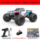 4WD Off-Road Remote Control Electric Car Toys childrensterritory