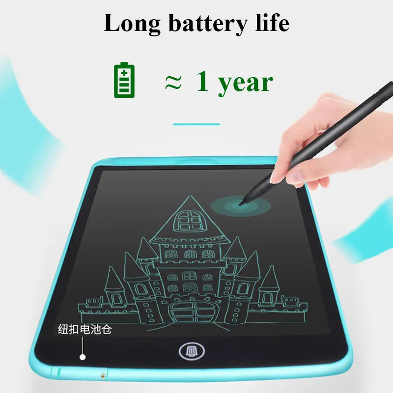 Digital Graphic Tablets, Handwriting Pad Toys