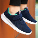 Kids Breathable Mesh Sports Sneakers for Boys and Girls childrensterritory