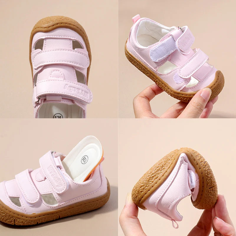Strap Summer Stylish Shoes And Sneakers For Kids childrensterritory