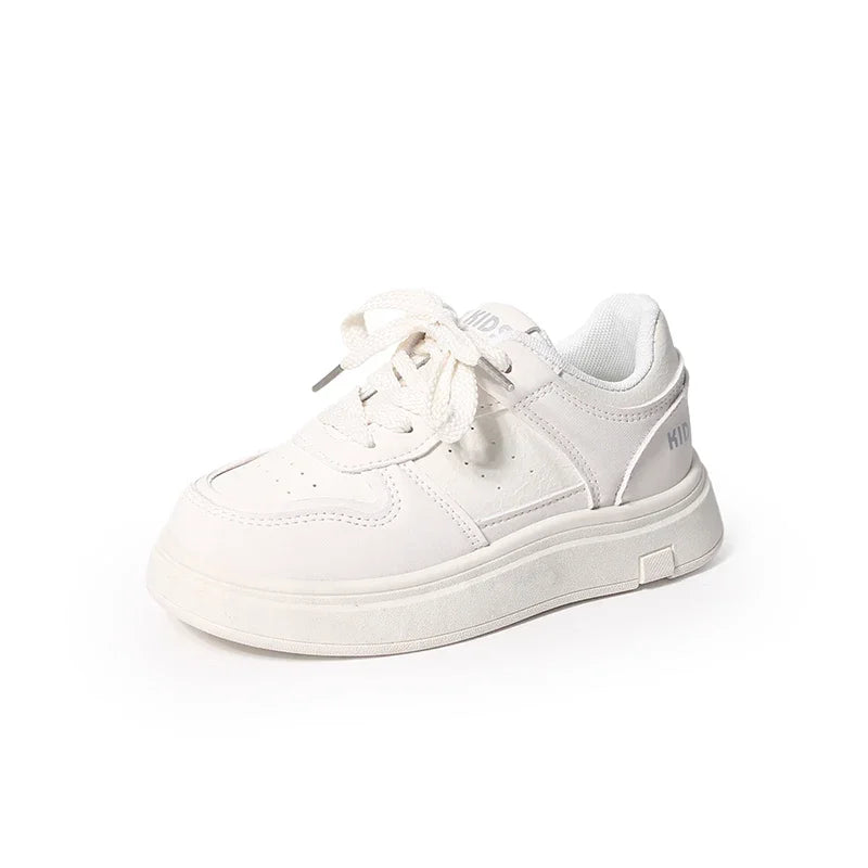 Non-Slip Soft Casual Shoes For Kids