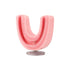 Kids U-shaped Teeth Whitening Electric Toothbrush childrensterritory