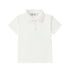 Collar Design Summer Casual Family Matching Outfits childrensterritory