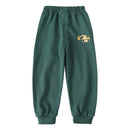 Kids' Cartoon Print Casual Long Pants childrensterritory
