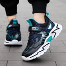 Breathable Mesh Sports Shoes for Kids Boys and Girls childrensterritory