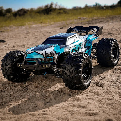 Off Road 2.4G Truck Drift Remote Control Car Toys For Boys childrensterritory