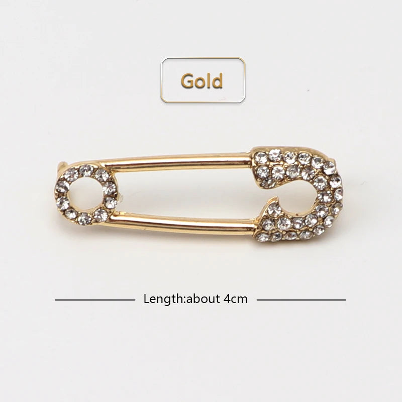 Pearl Shiny Rhinestone Sneaker Shoelace Clips for Girls childrensterritory