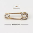Pearl Shiny Rhinestone Sneaker Shoelace Clips for Girls childrensterritory
