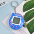 Transparent Electronic Funny Pet Tamagotchi Game childrensterritory