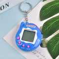Transparent Electronic Funny Pet Tamagotchi Game childrensterritory