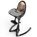 Adjustable and Multifunctional High Chair With Removable Tray childrensterritory