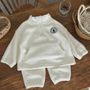 Kids' Long-Sleeved Winter Clothing Set childrensterritory