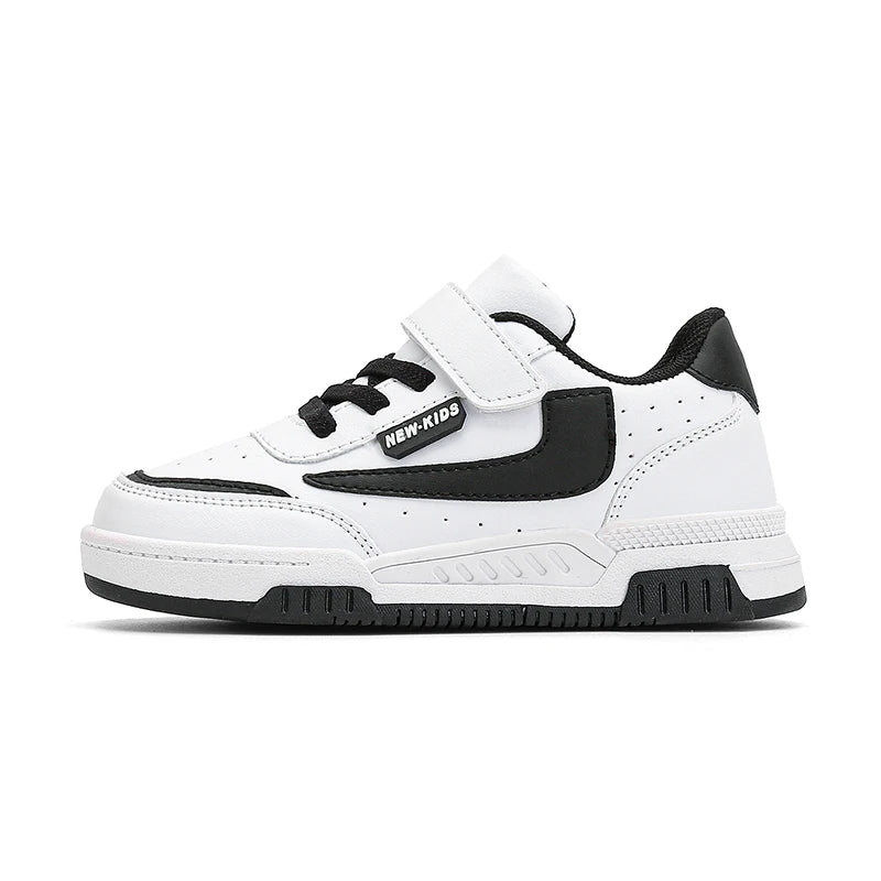 Non-Slip Soft Casual Shoes For Kids