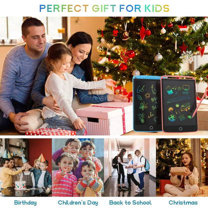 Kids LCD Screen Educational Drawing Board childrensterritory