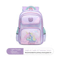 Waterproof Large Capacity Kids School Backpack With Pencil Case childrensterritory