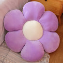 1Pc Sun and Clouds Design Ultra Soft Stuffed Baby Pillows childrensterritory