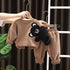 Kids Cartoon Design Winter Clothing Set childrensterritory