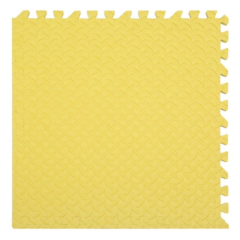Made with EVA Foam 8-16pcs Floor Carpet Baby Play Mat childrensterritory