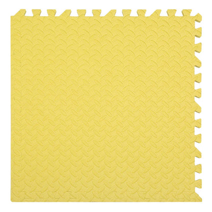 Made with EVA Foam 8-16pcs Floor Carpet Baby Play Mat childrensterritory