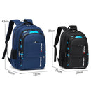 Smart & Stylish Colorful School Bags for Kids childrensterritory