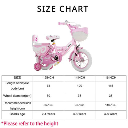 Cute Cartoon Design Folding Kids&