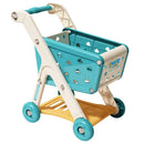 Kids' Lightweight & Durable Small Shopping Cart Trolley childrensterritory