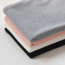 Kids Girls Elastic Waist Casual Cotton Leggings childrensterritory