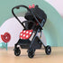 Lightweight & Comfortable Baby Stroller for Easy Everyday Travel childrensterritory