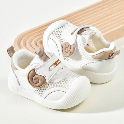 Baby Kids Soft Sole Lightweight Shoes