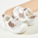 Baby Kids Soft Sole Lightweight Shoes