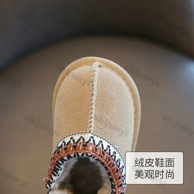 Baby &amp; Kids’ Soft, Stylish Casual Shoes childrensterritory