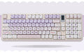 Wireless Customized Cute Cartoon Mechanical Keyboard childrensterritory