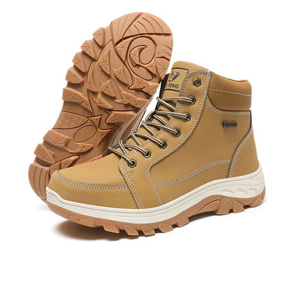 Antislip Children Casual Winter Martin Boots