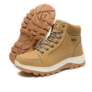Antislip Children Casual Winter Martin Boots