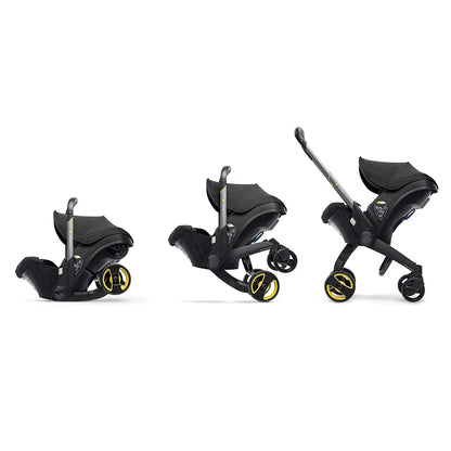 Lightweight Two Way Push Baby Stroller/Trolley