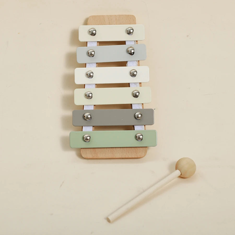 Instrumental Educational Toys For Kids