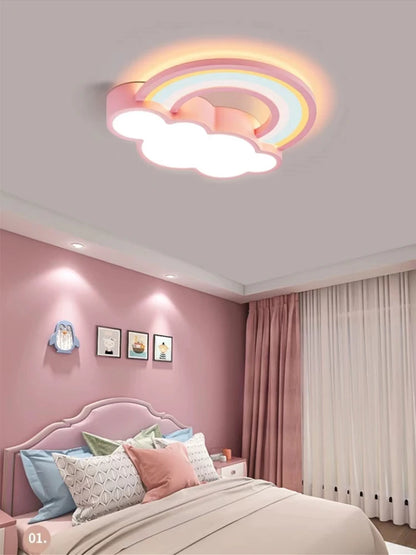 Cartoon Design Modern Children&