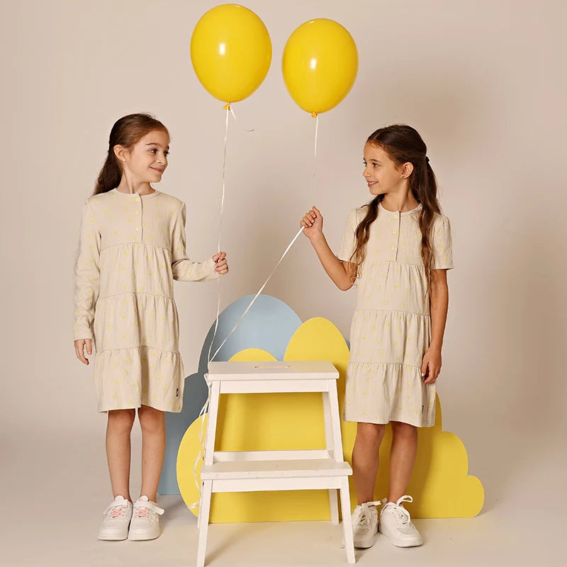Sailboat Print Family Matching Outfits for Kids and Baby childrensterritory