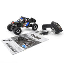 Rechargeable Off-road Rock Climbing Remote Control Car Toys childrensterritory