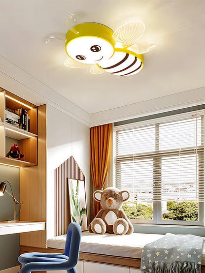 Cartoon Design Modern Children&