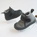 Baby Velvets Cotton Casual Warm Snow Boots childrensterritory