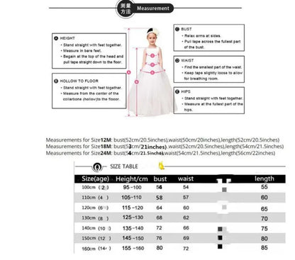 Tutu Pink Pearls Decorated Little Girls Birthday Party Gown childrensterritory
