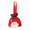 Kids Girls Christmas Party Long Sleeve Costume childrensterritory