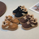 Kids' Soft Bottom Non-Slip Winter Shoes