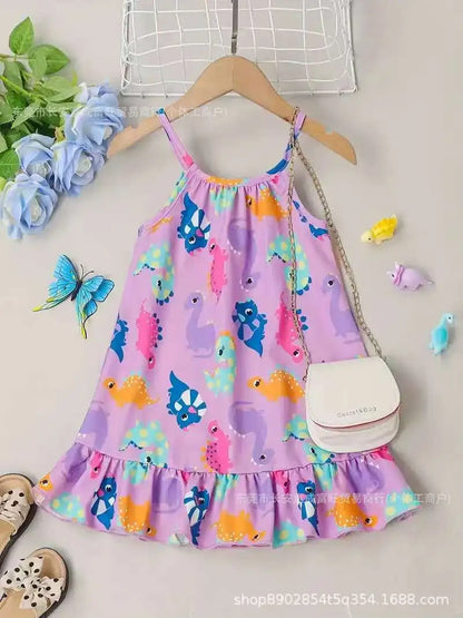 Little Girls&